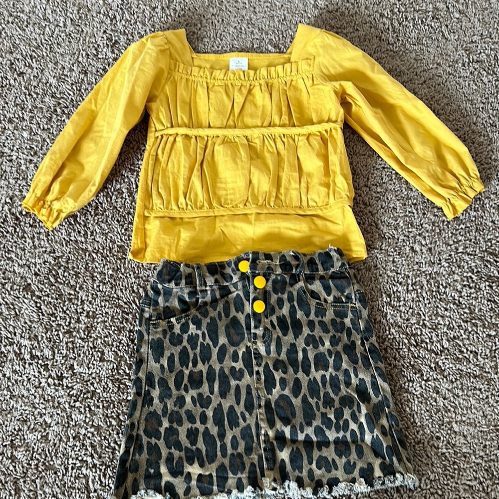 2 piece